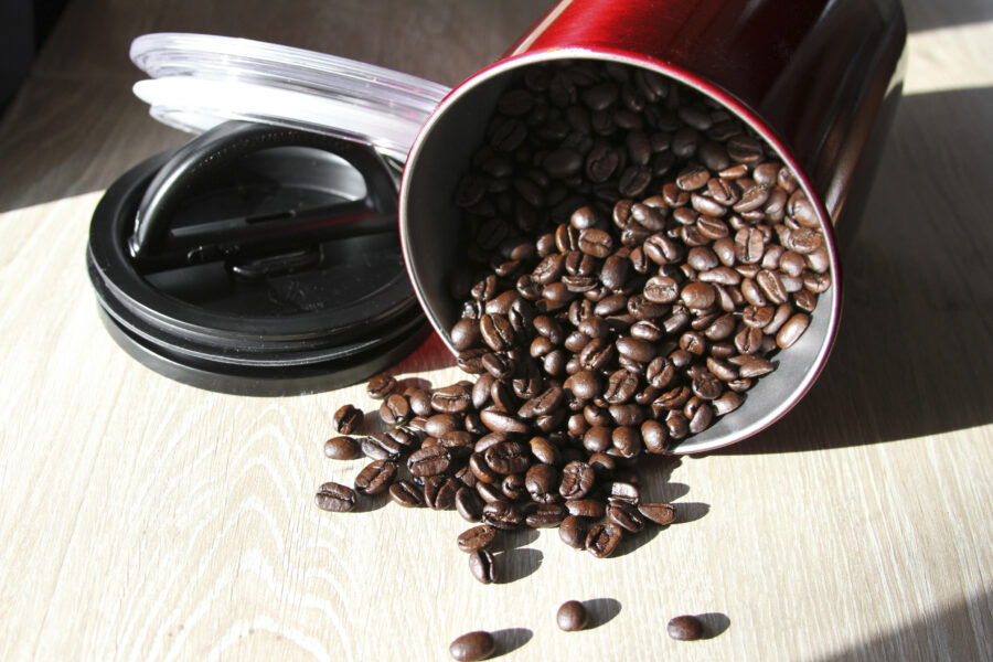 Kopi Social Ordering FAQ