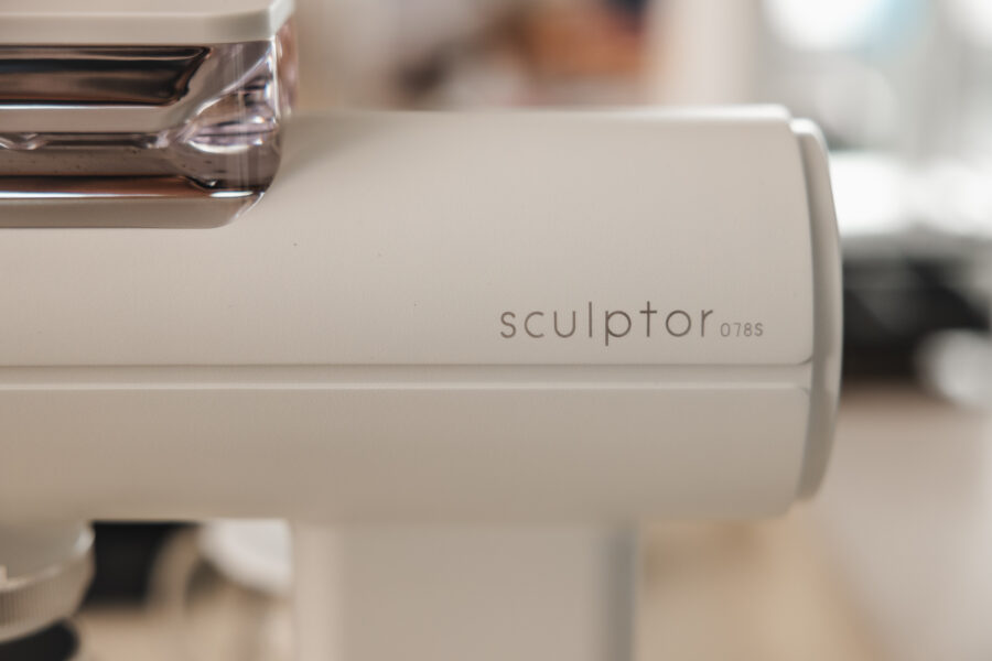 Timemore Sculptor 078S Review